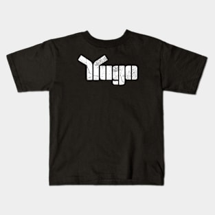 YUGO Kids T-Shirt